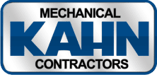 Kahn Mechanical Logo