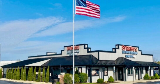 Syberg's O'Fallon, IL