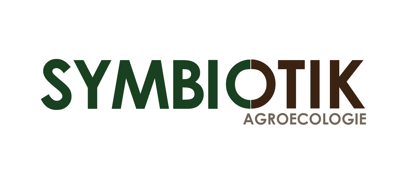logo symbiotik agroecologie