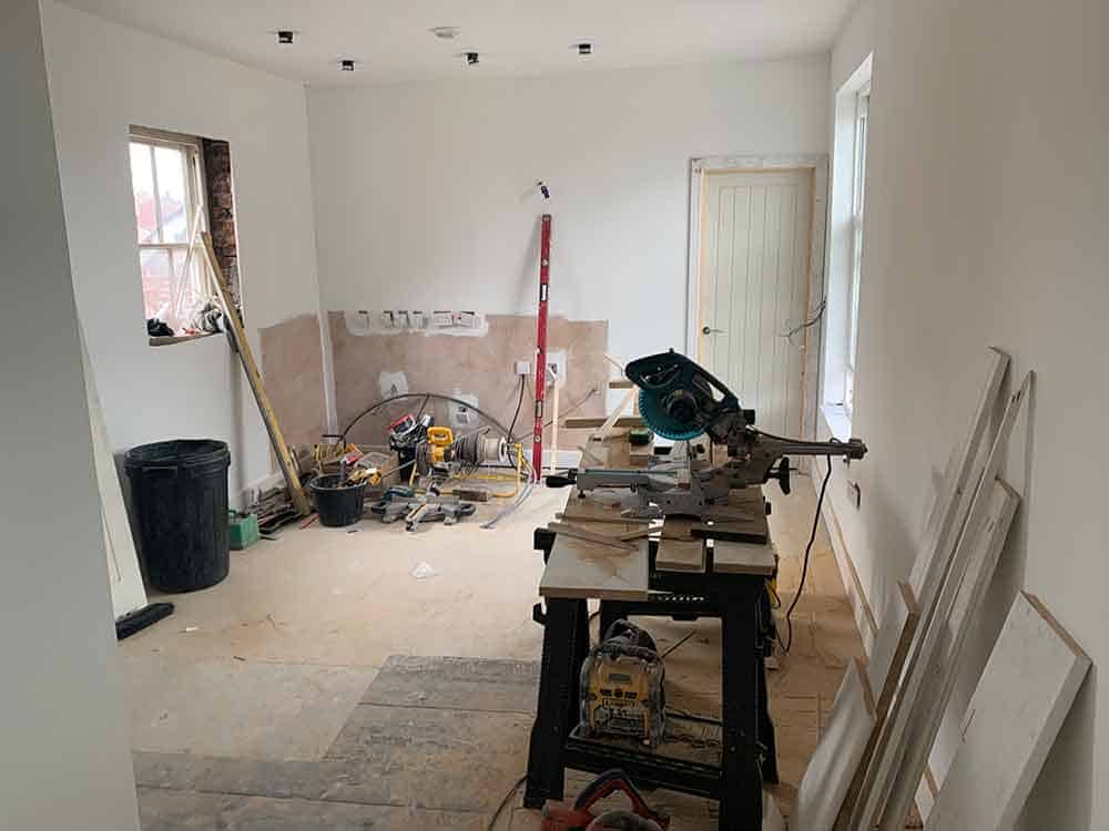 Commercial To Residential Conversion Havant, Hampshire 3 Commercial To Residential Conversion Havant Hampshire 3