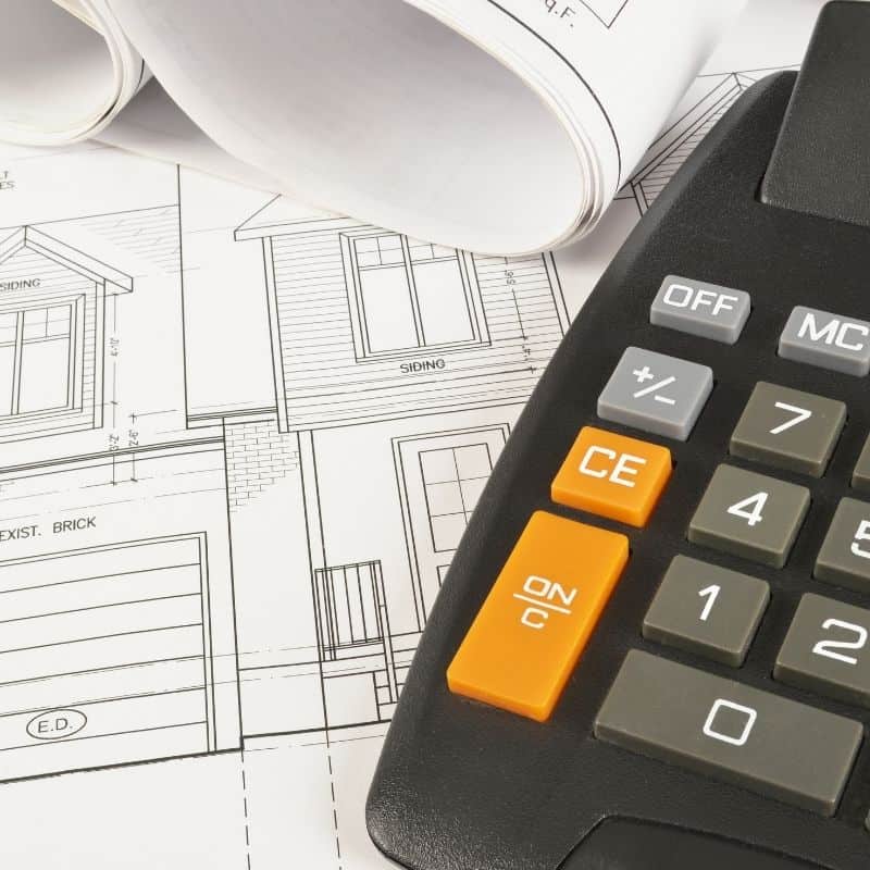 DDS Estimating Services