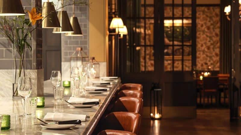 Hotel Extension & Refurbishment, Hook, Hampshire 2 Four Seasons Hotel Refurbishment Hook Hampshire 2