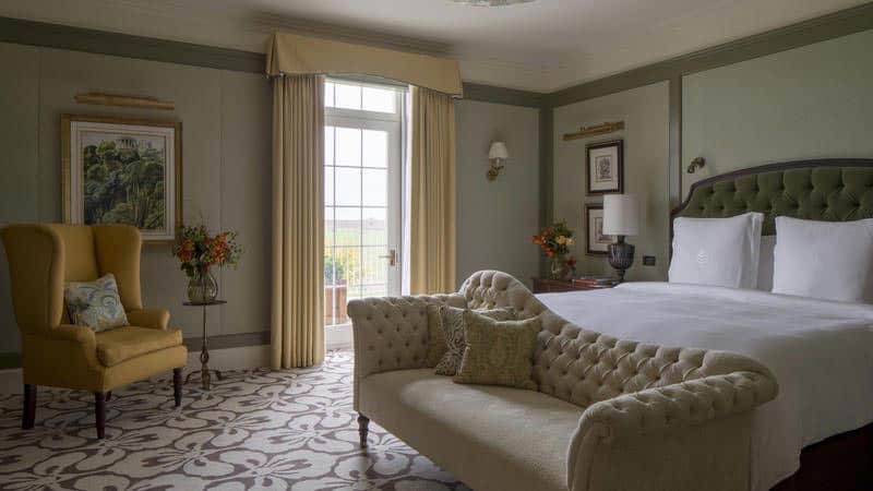 Hotel Extension & Refurbishment, Hook, Hampshire 4 Four Seasons Hotel Refurbishment Hook Hampshire 4