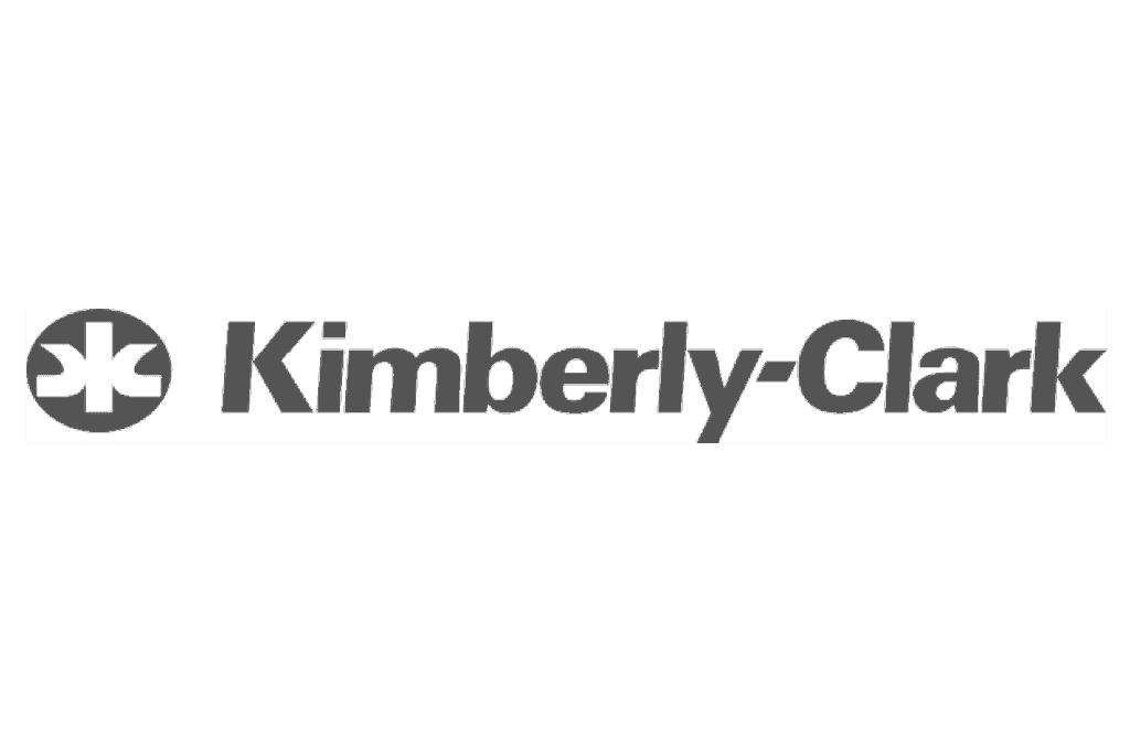Kimberly Clark logo