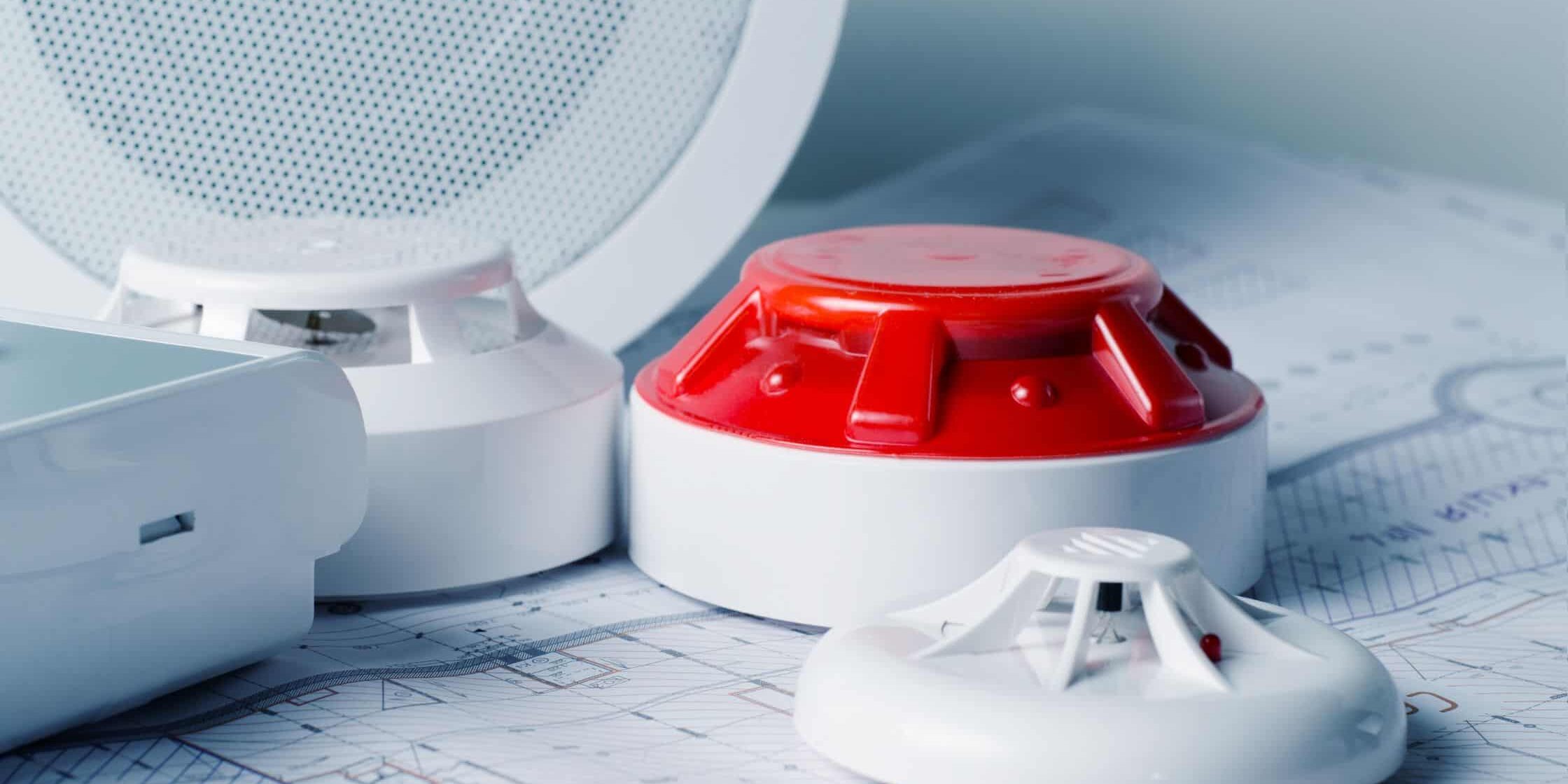 Emergency Notification System
