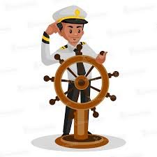 Indian Sailors