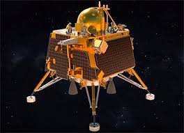 Chandrayaan 1