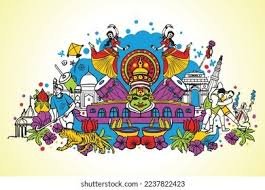 Hindu heritage month