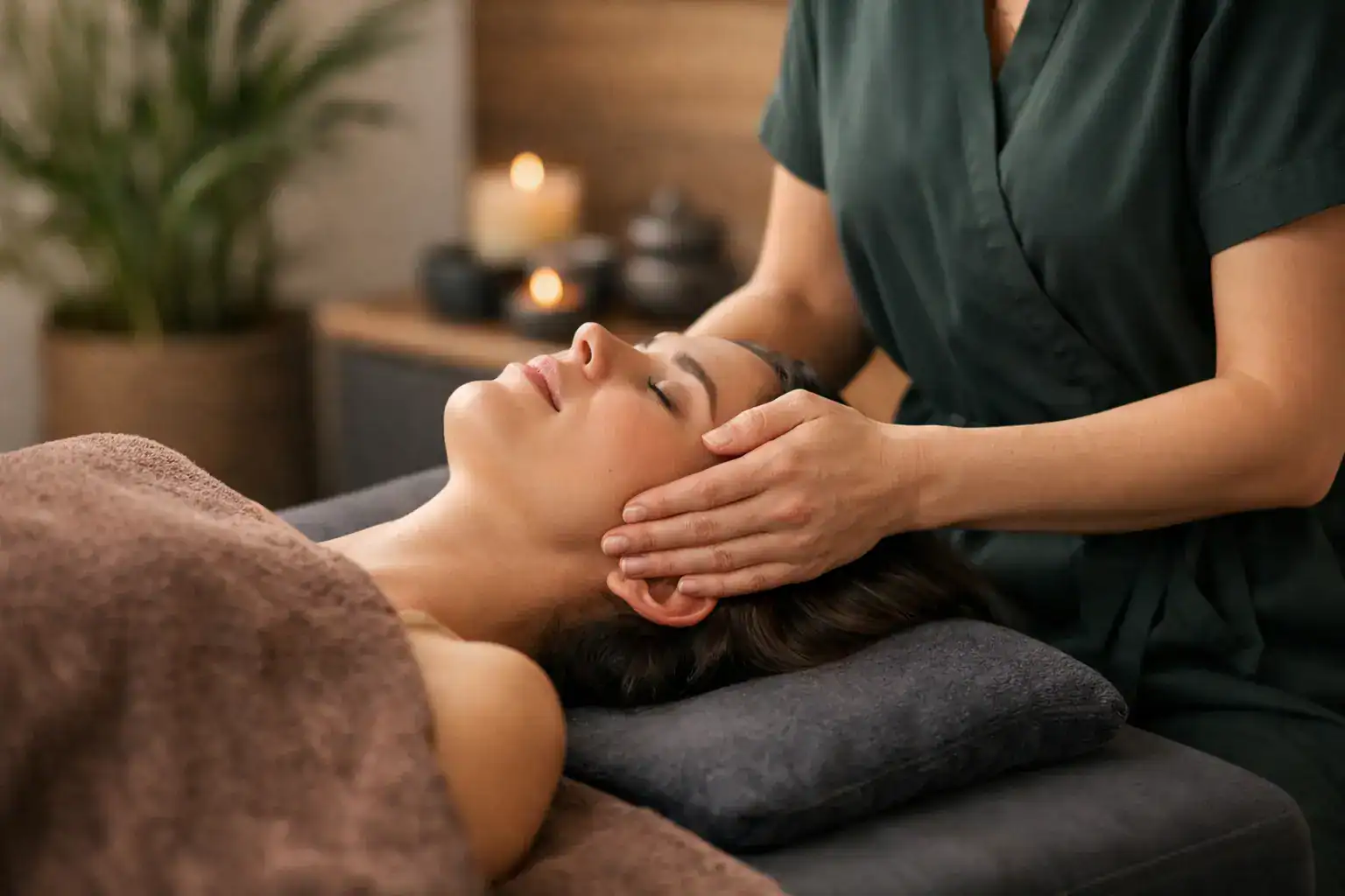 wellness gegen stress fuer koerper und kopf featured