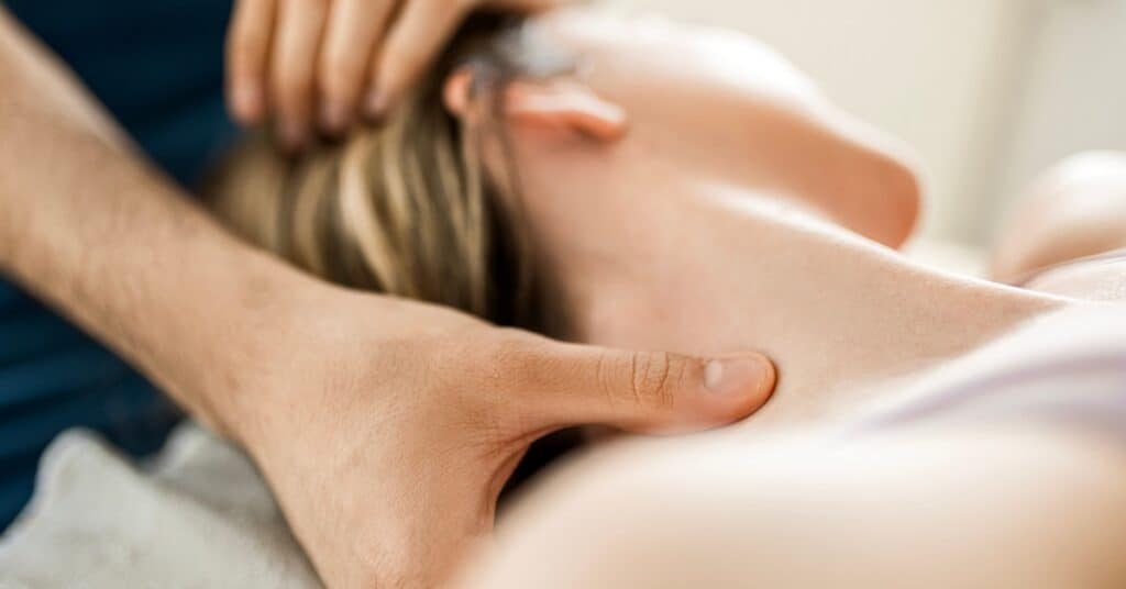 Wie funktioniert manuelle Therapie? 1 Wie funktioniert die manuelle Therapie?