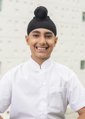 Aneel Singh Batra
