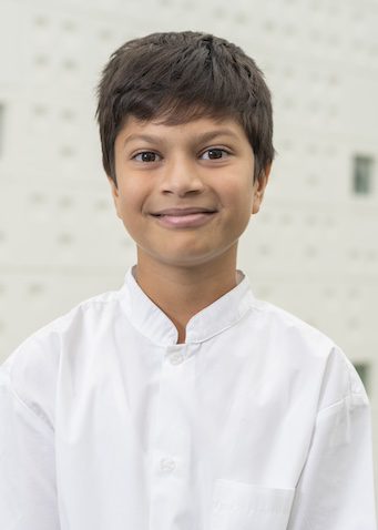 Aryavardhan Jain
