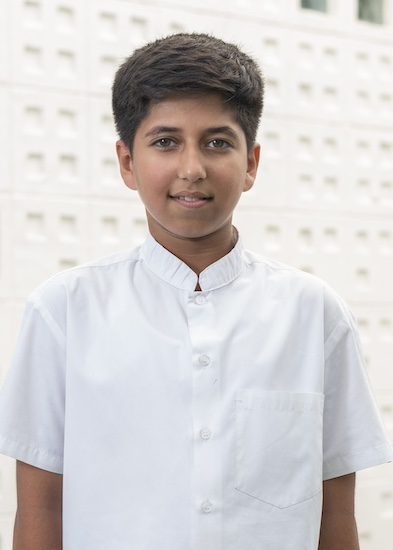Aryaveer Batra