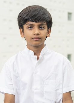 Atish Mir Khosla