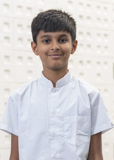 Jaiveer Rastogi