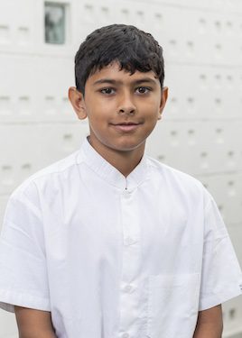 Krish