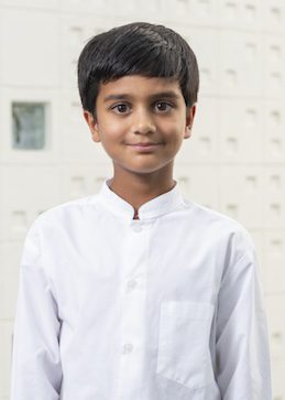 Rishaan