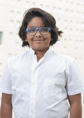 Samar Saurabh Jindal