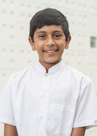 Vansh Gupta