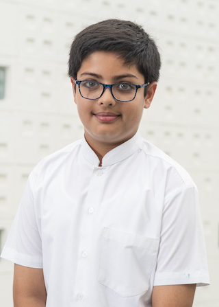 Vardaan Bahl
