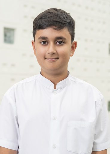 Ziven Kanwar