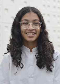 Saisha — Player of the Tournament