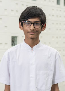 Hussain
