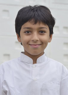 Keyan Kapoor Malick