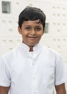 Neelgreev Suman
