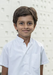 Vyom Adlakha