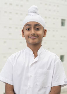 Zohranveer Singh Khurana