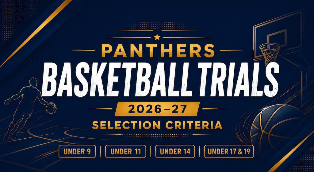 Basketball Selection Trials 2026–27: Criteria and Selection Process