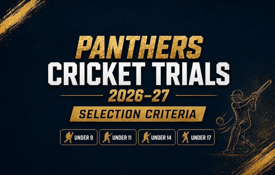 Cricket Selection Trials 2026–27: Criteria and Selection Process