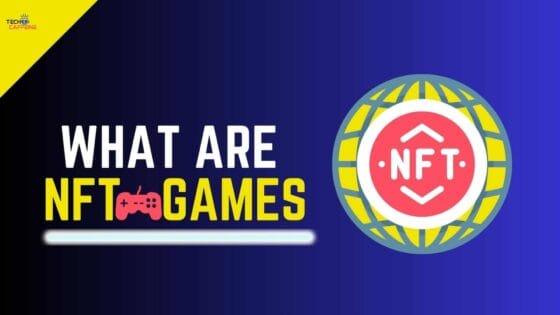 What is NFT Game