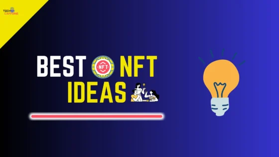 Best NFT Ideas
