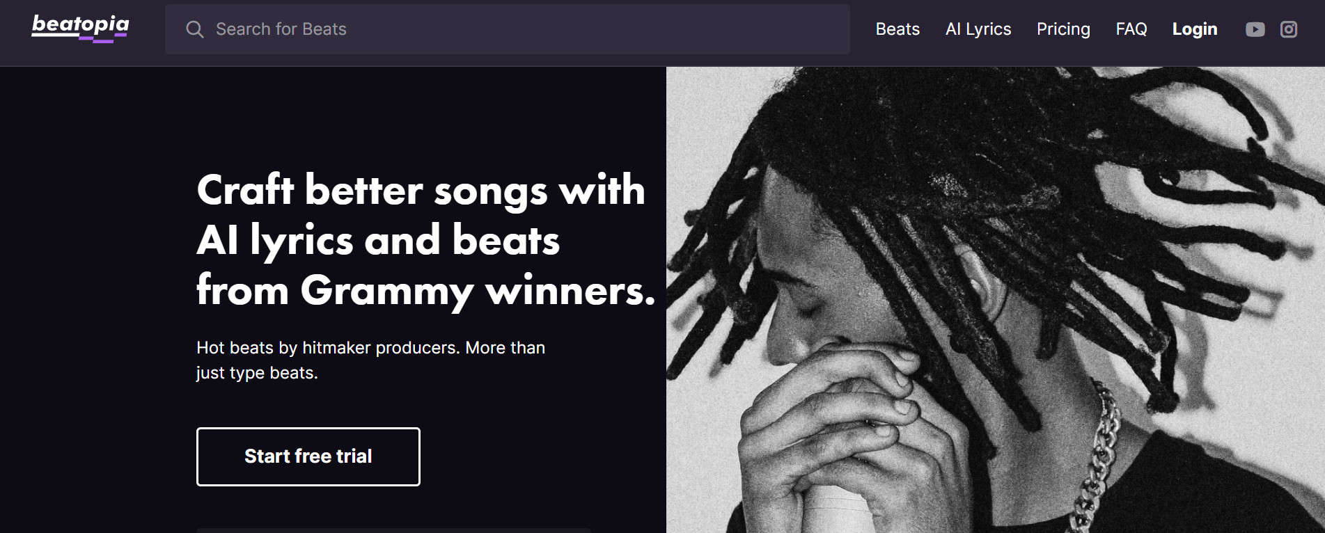 Beatopia