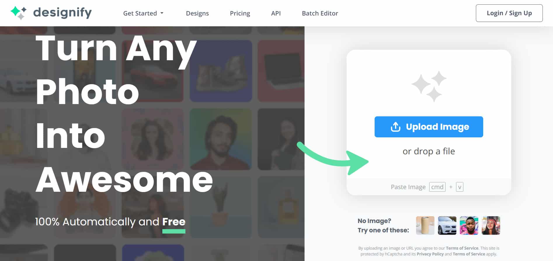 Designify