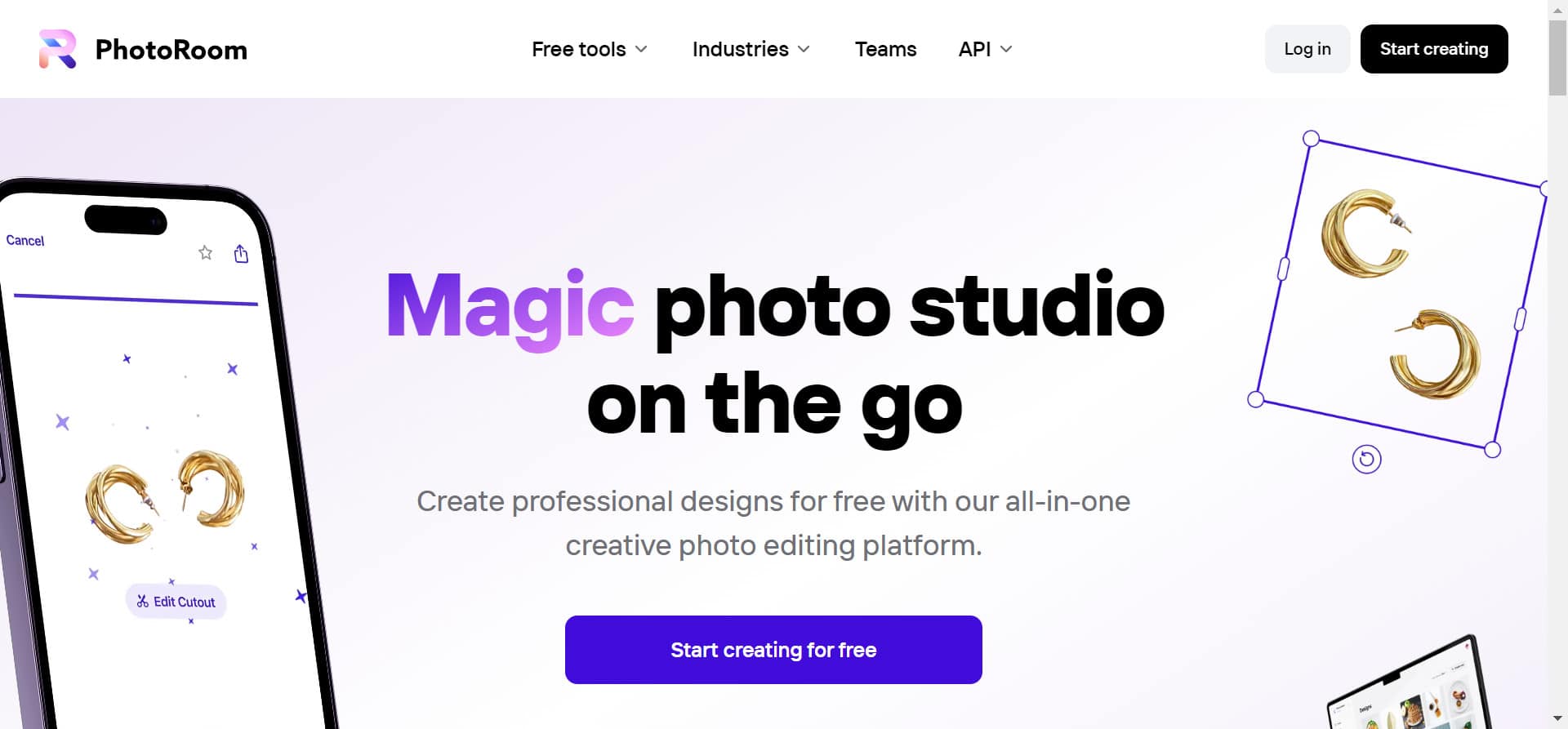PhotoRoom