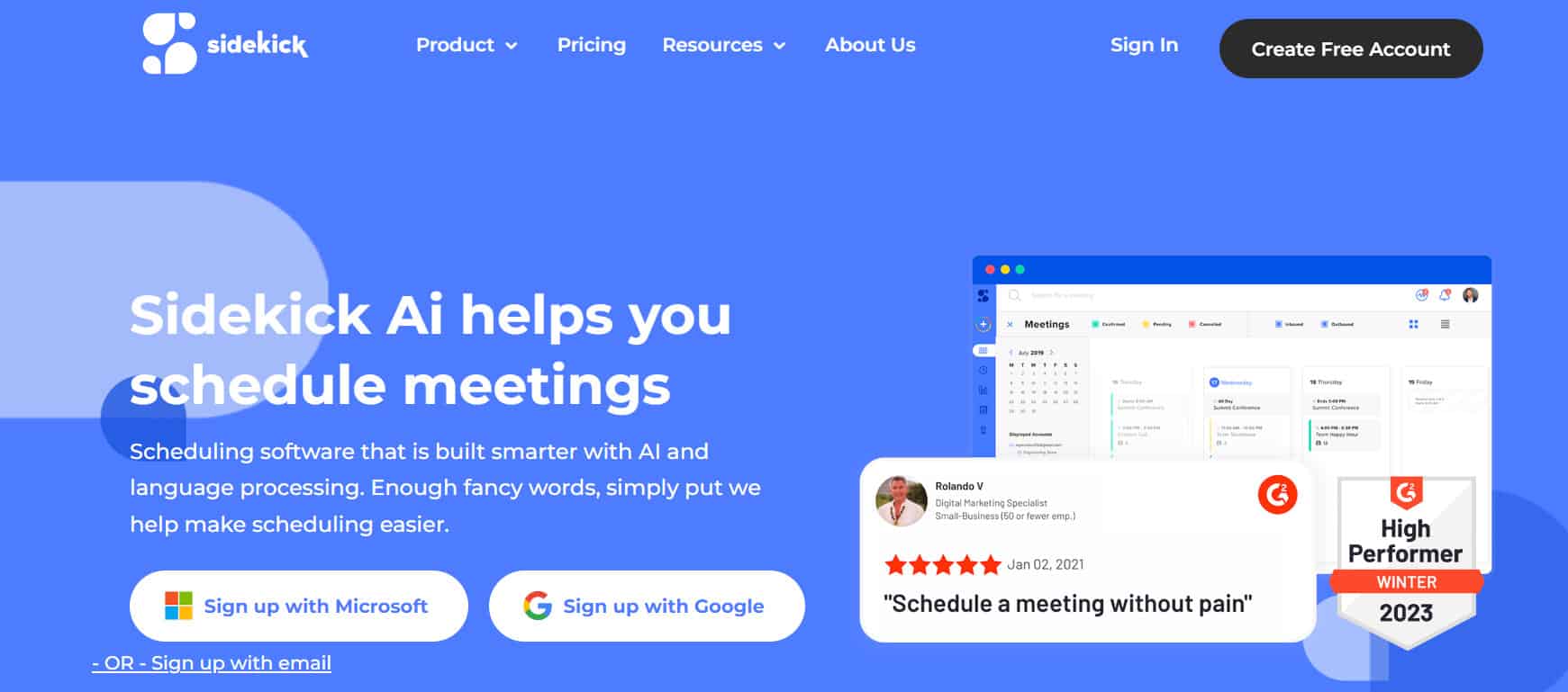 Sidekick-Free-Calendar