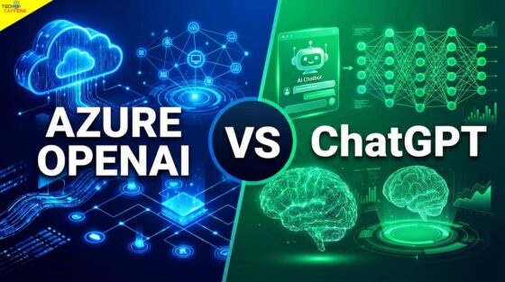 Microsoft Azure OpenAI vs ChatGPT