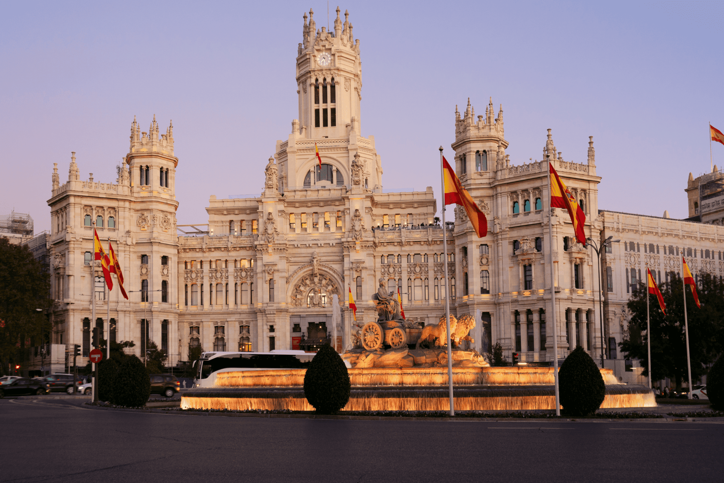 tefl in spain