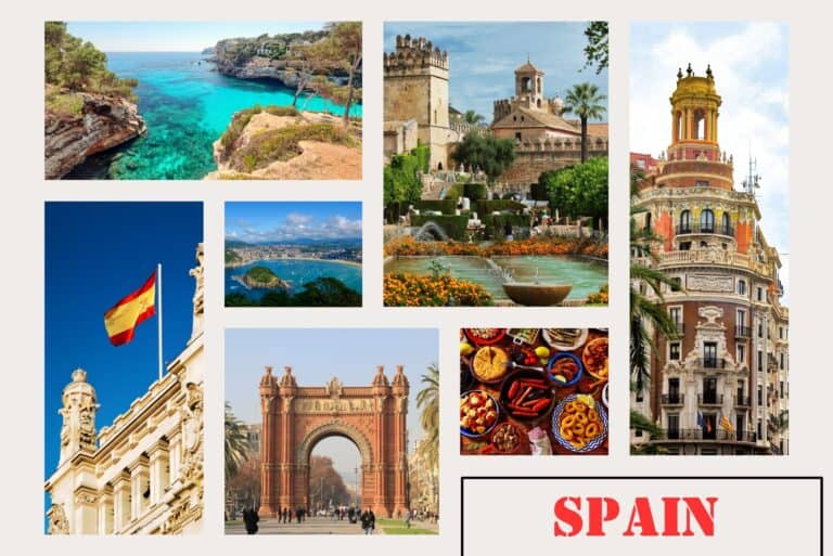 digital nomads in spain -tefl madrid