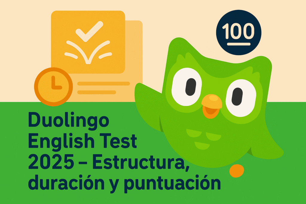 todo sobre duolingo