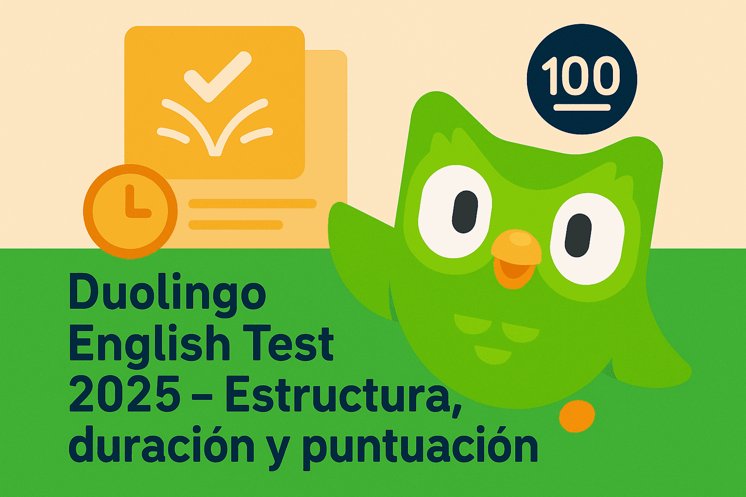 todo sobre duolingo