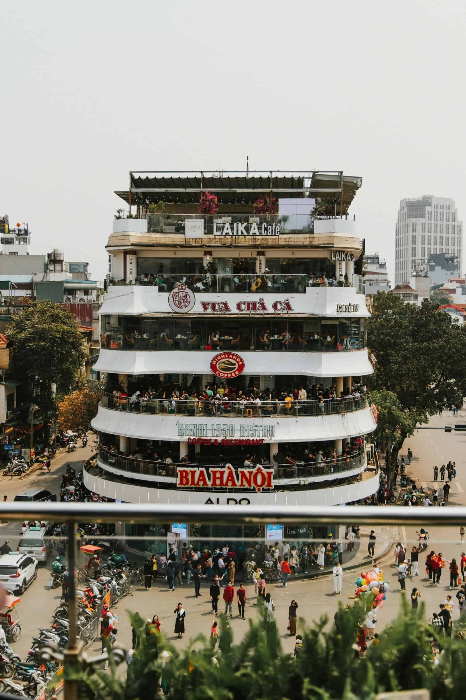 TEFL Salary in Vietnam: What Teachers Really Earn