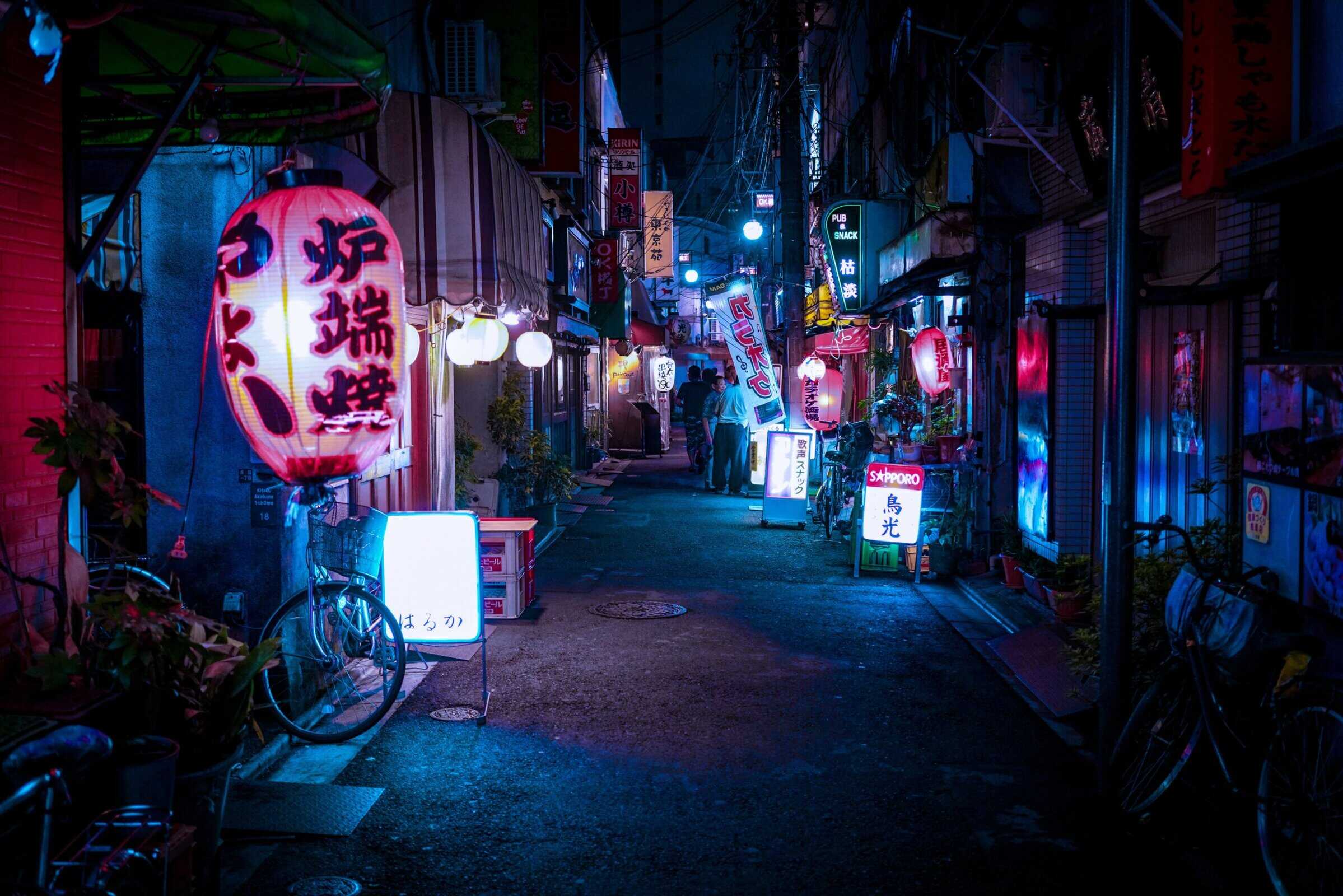 Cost of Living in Japan for TEFL Teachers (Tokyo vs Other Cities)