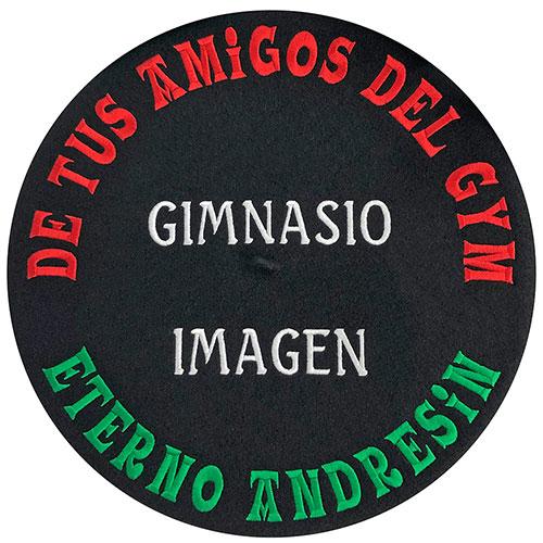 Txapela Bordada para regalos y aniversarios