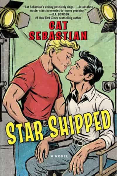 Star Shipped