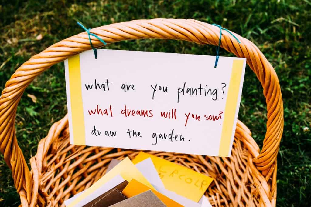 Featured image for “Now We Plant: Planting Seeds for our American Dreams by Christina Bechstein”