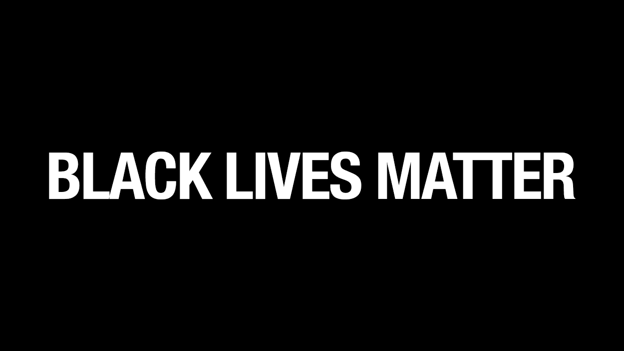 Featured image for “In Support of BLACK LIVES MATTER”